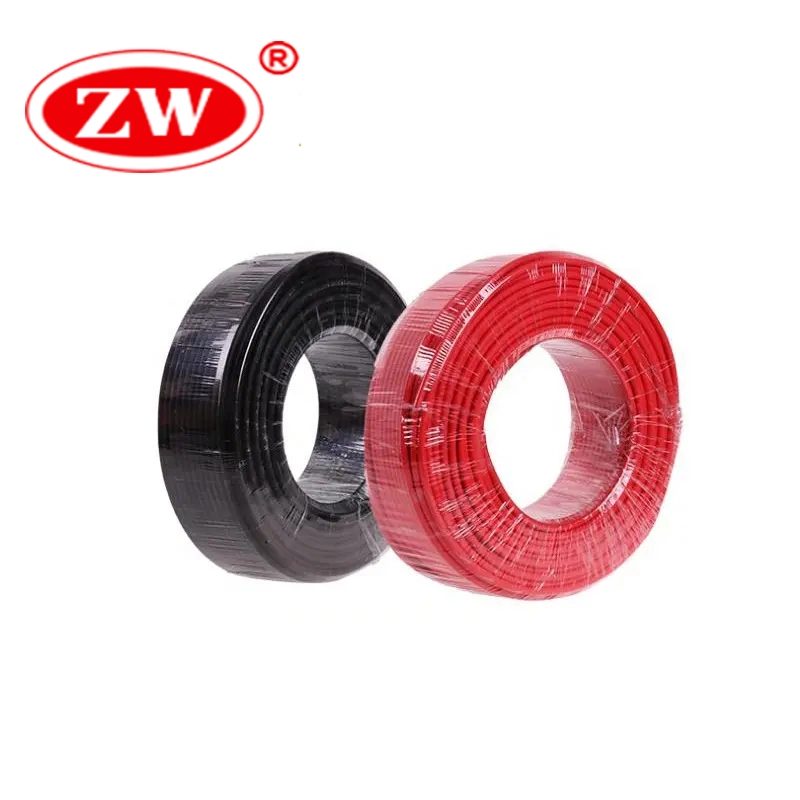 Cable pv 10 AWG