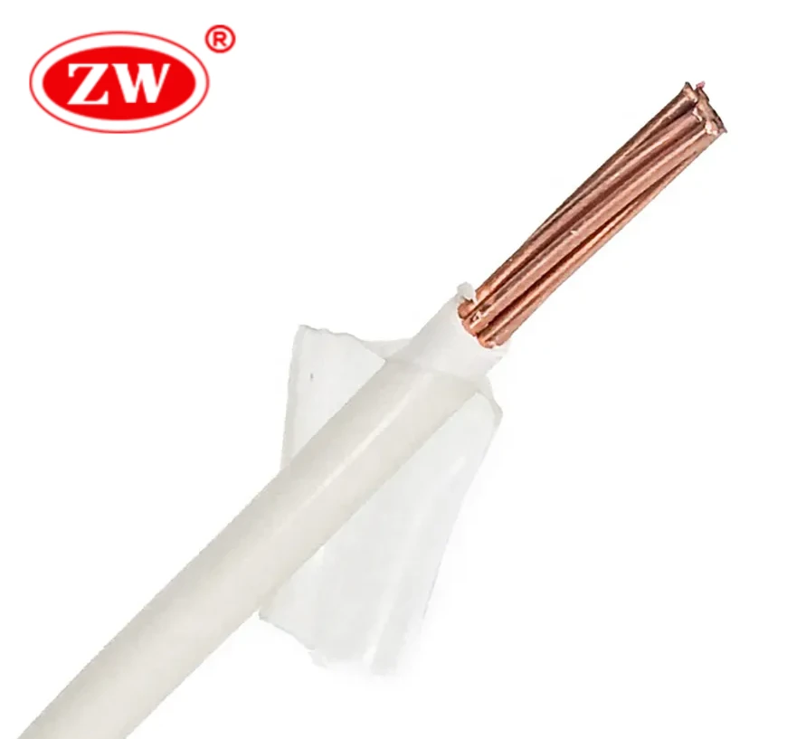 Cable THHN 12