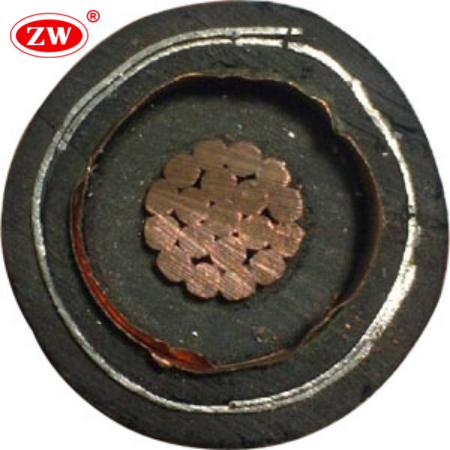 Cable de 11KV