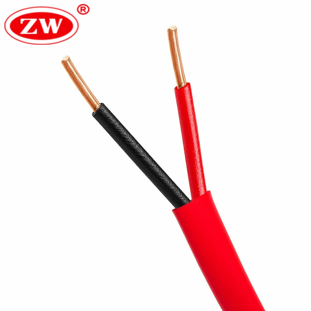 Cable de alarma contra incendios 16/2