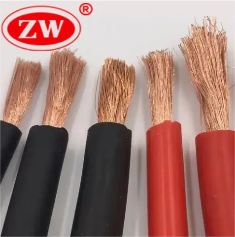 Cable de batería 1/0