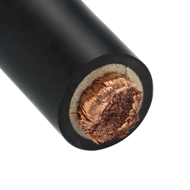 Cable de soldadura 120mm