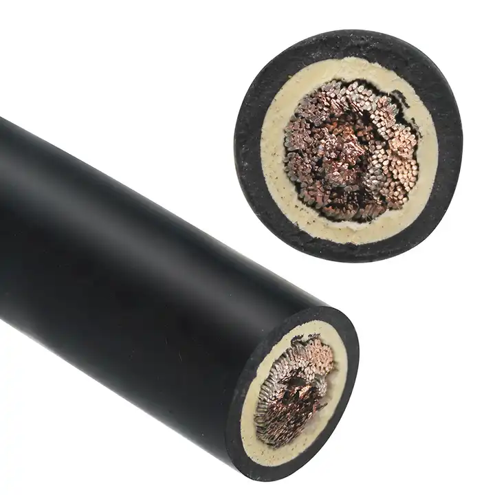 Cable de soldadura 120mm