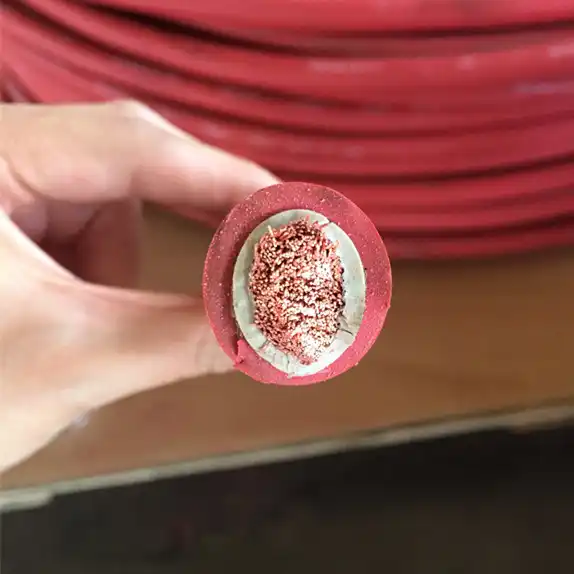 Cable de soldadura 95mm