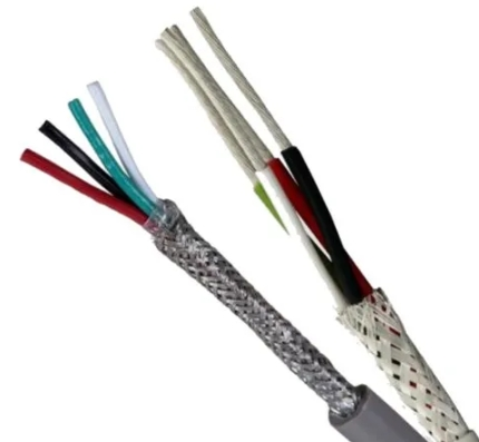 Youpin Cable Eléctrico De Alta Temperatura Ul1007 De 26 Awg | Meses Sin - Foto 2