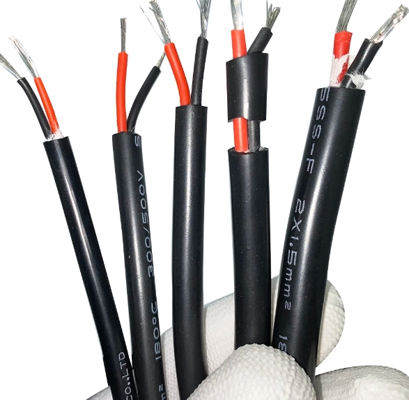 Youpin Cable Eléctrico De Alta Temperatura Ul1007 De 26 Awg | Meses Sin - Foto 5
