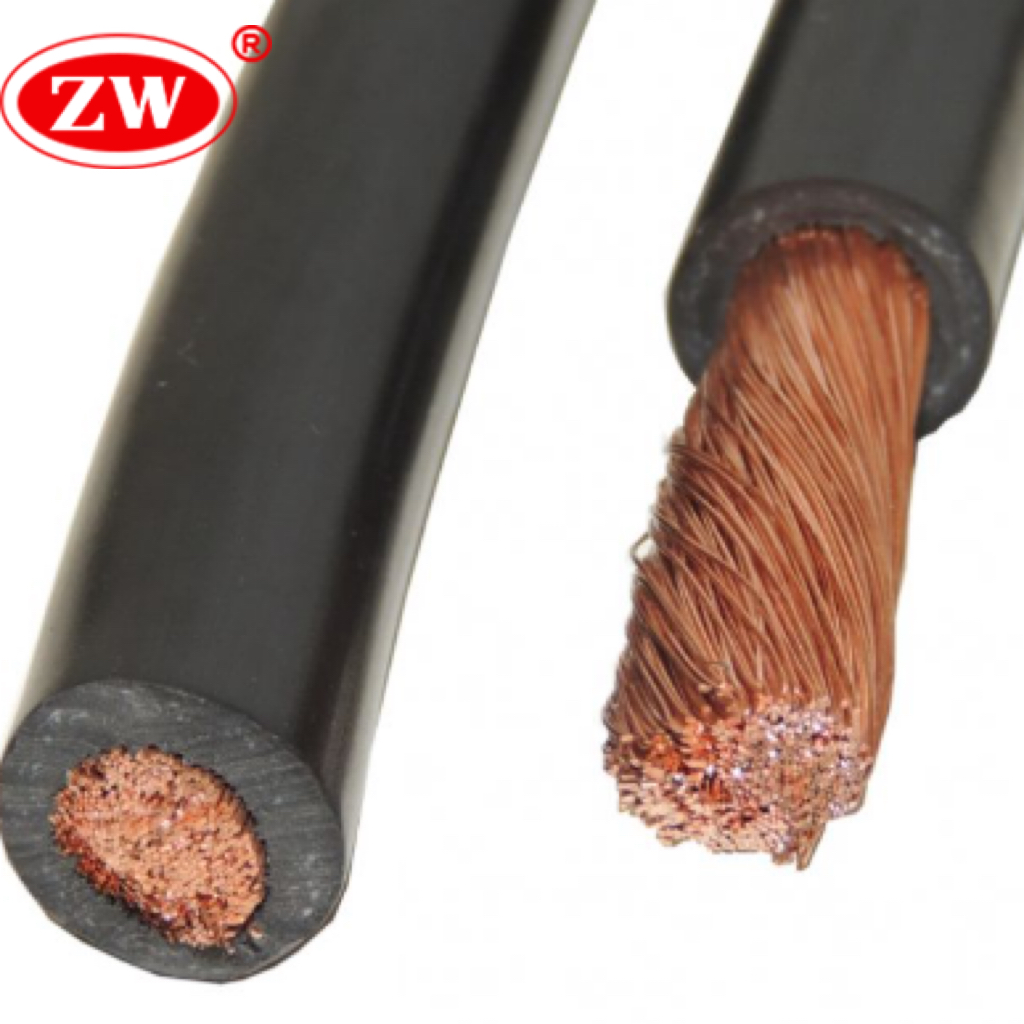 Cable de 90mm2