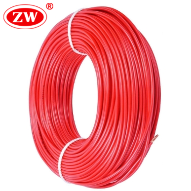 Cable de 4mm